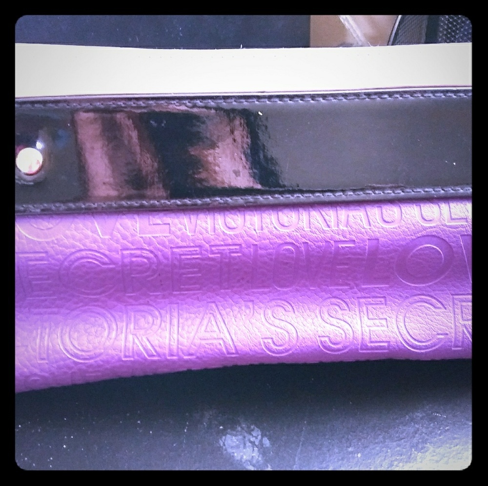 Victoria Secret Mini Clutch